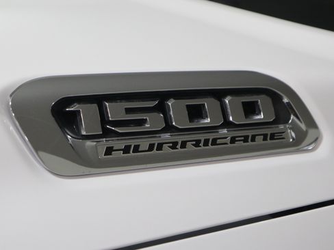 New 2026 RAM 1500 Laramie image 33