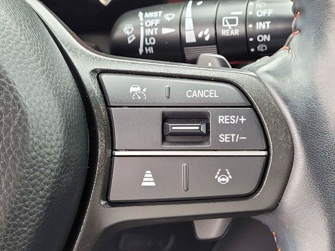 Used 2024 Honda CR-V Sport image 32