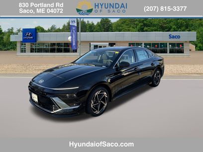 New 2026 Hyundai Sonata SEL