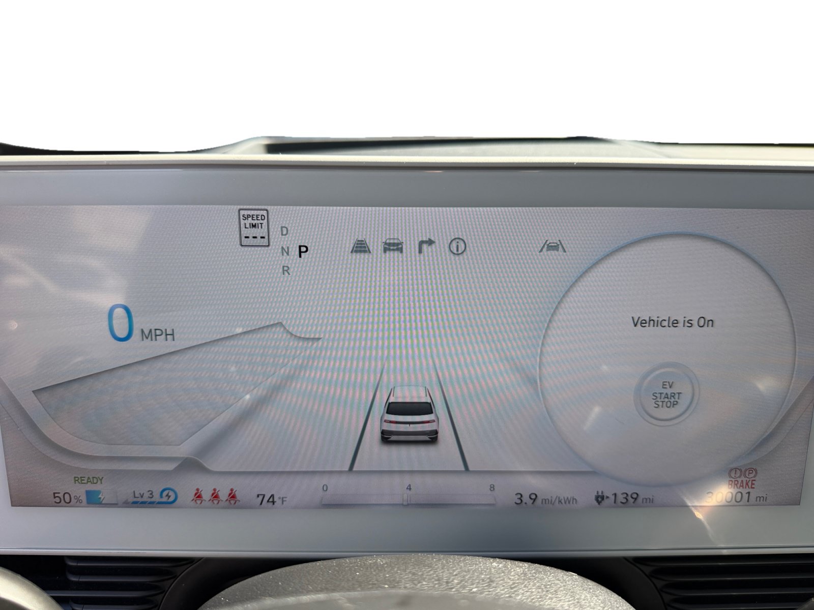 Certified 2024 Hyundai Ioniq 5 Limited RWD image 11