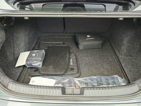 Used 2020 Volkswagen Jetta S w/ Driver Assistance Package image 21