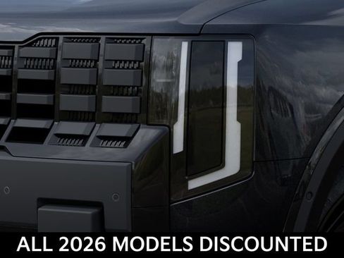 New 2027 Kia Telluride X-Line SX Prestige AWD/4WD image 10