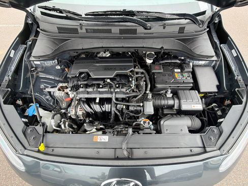 Used 2022 Hyundai Kona SEL w/ Cargo Package AWD/4WD image 32