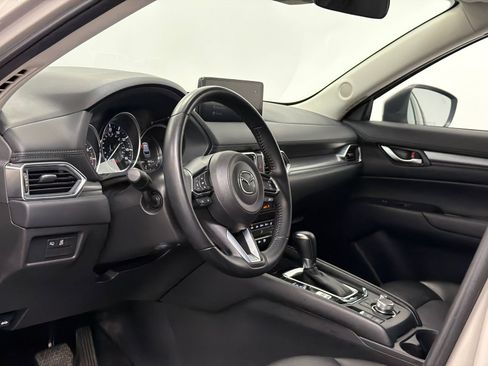 Used 2025 MAZDA CX-5 AWD 2.5 S w/ Select Package image 13