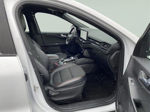 Used 2023 Ford Escape ST-Line w/ Tech Pack #1 image 13