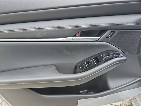 New 2026 MAZDA MAZDA3 s Sport image 10