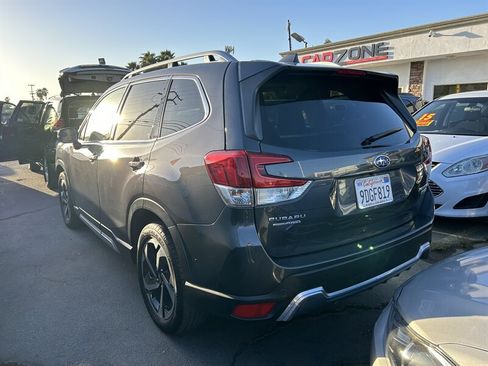 Used 2023 Subaru Forester Touring AWD/4WD image 16