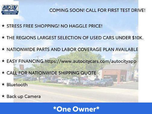 Used 2017 Toyota Camry SE w/ Moonroof Package FWD image 10