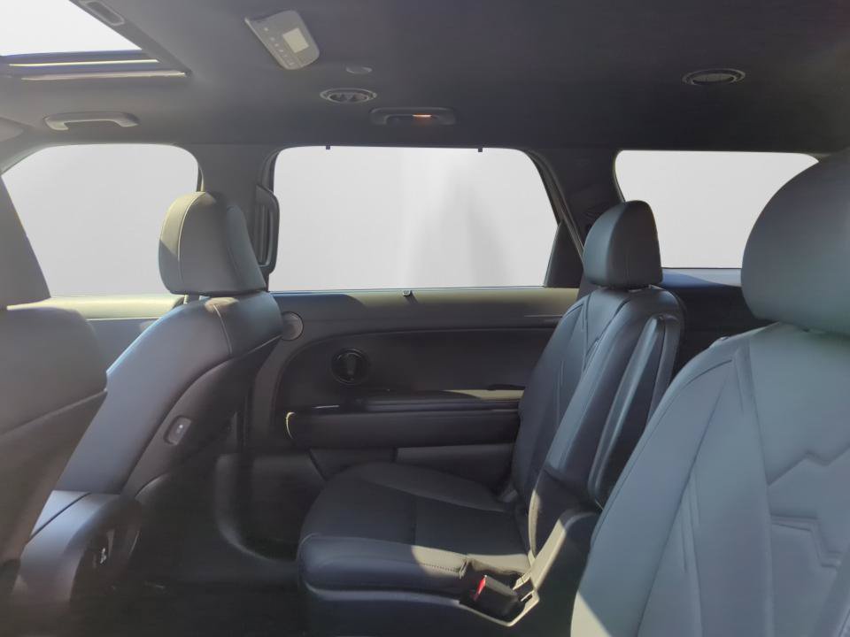 Certified 2026 Hyundai Palisade XRT Pro AWD/4WD image 11