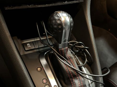 Used 2014 Volkswagen GTI Wolfsburg Edition image 18