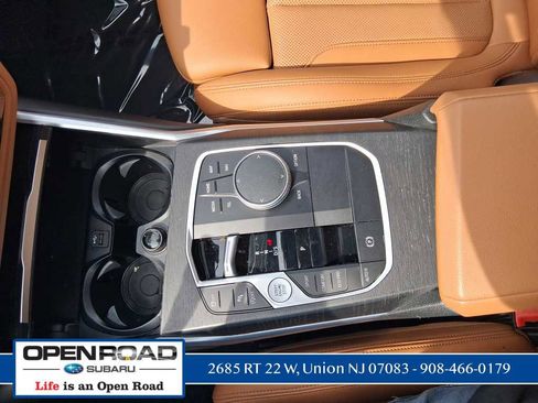 Used 2023 BMW 330i xDrive Sedan w/ Driving Assistance Package AWD/4WD image 26