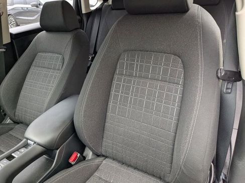 Certified 2024 Honda HR-V LX image 25