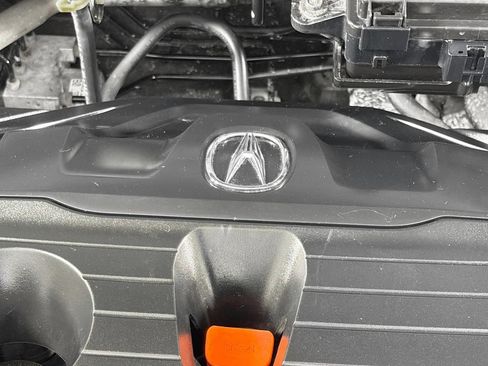 Used 2021 Acura RDX A-Spec AWD/4WD image 46