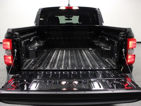 New 2025 Ford Maverick XL w/ Equipment Group 102A image 14