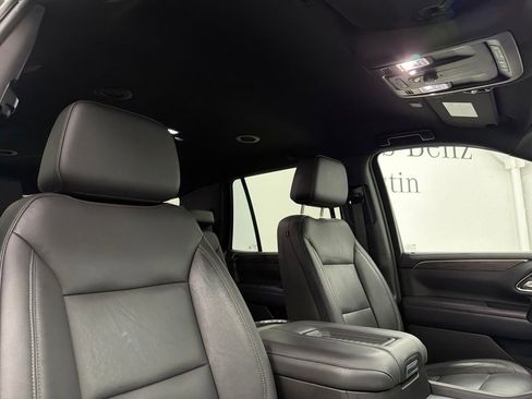 Used 2021 Chevrolet Tahoe Z71 AWD/4WD image 32