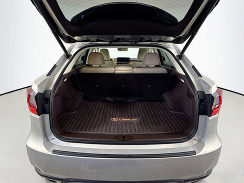 Certified 2020 Lexus RX 350 AWD w/ Premium Package image 25