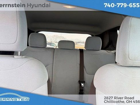 Used 2015 Jeep Renegade Latitude w/ Cold Weather Group image 28