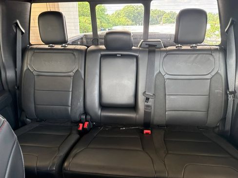 Used 2025 Ford F150 Raptor AWD/4WD image 23