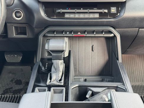 Used 2024 Toyota Tundra SR w/ SR Tow Package image 16