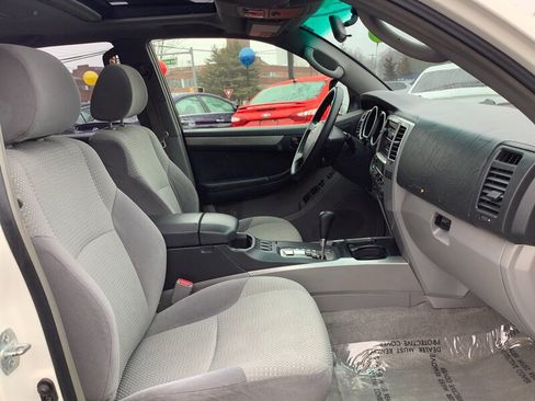 Used 2004 Toyota 4Runner SR5 RWD image 16