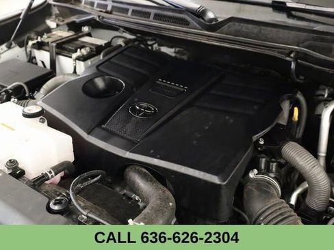 Used 2024 Toyota Tundra SR5 image 11
