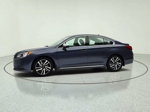 Used 2017 Subaru Legacy 2.5i Sport AWD/4WD image 3
