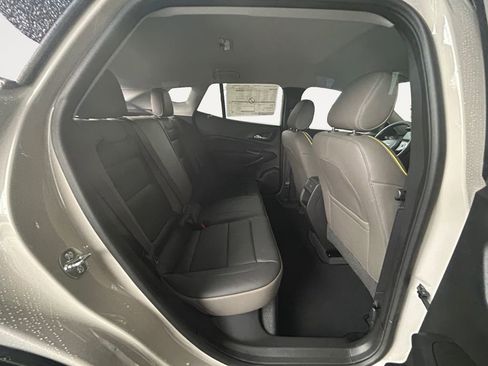 New 2026 Chevrolet Trax ACTIV w/ Driver Confidence Package image 11
