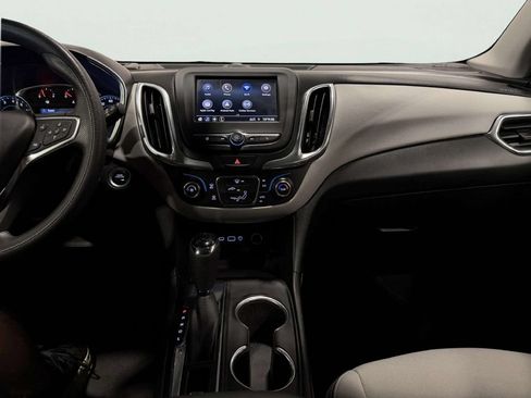 Used 2021 Chevrolet Equinox LT FWD image 30