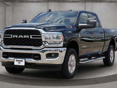 Used 2024 RAM 2500 Big Horn