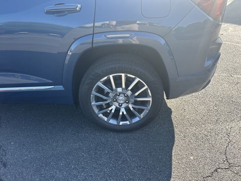 New 2027 GMC Terrain Denali AWD/4WD image 5