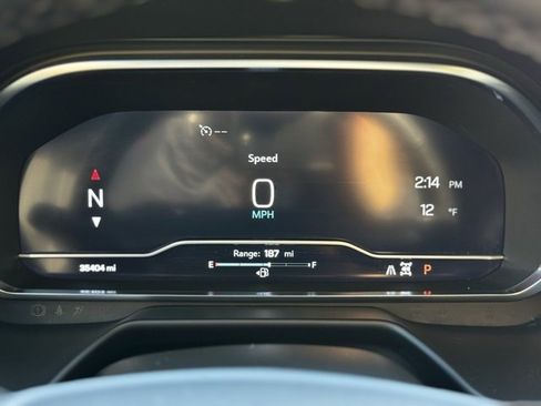 Certified 2024 Chevrolet Suburban High Country image 28