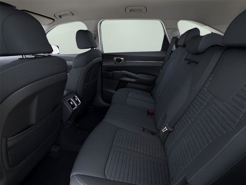New 2026 Kia Sorento LX FWD image 18