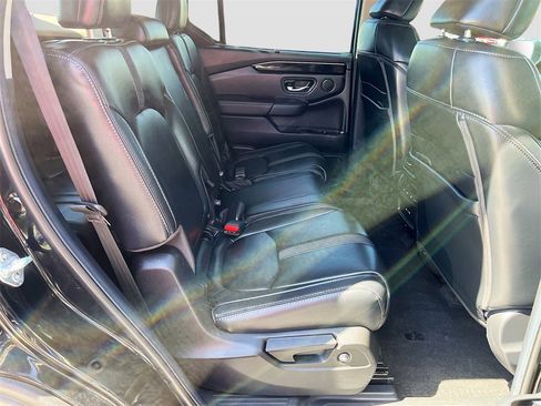 Used 2024 Honda Pilot EX-L image 26