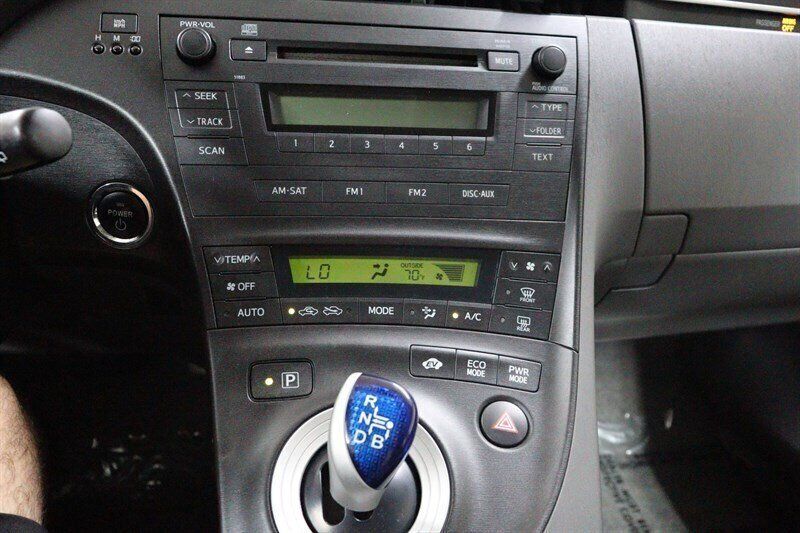 Used 2010 Toyota Prius Two FWD image 13
