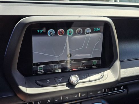 Used 2016 Chevrolet Camaro SS RWD image 20