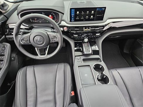 New 2026 Acura MDX w/ Technology Package image 9