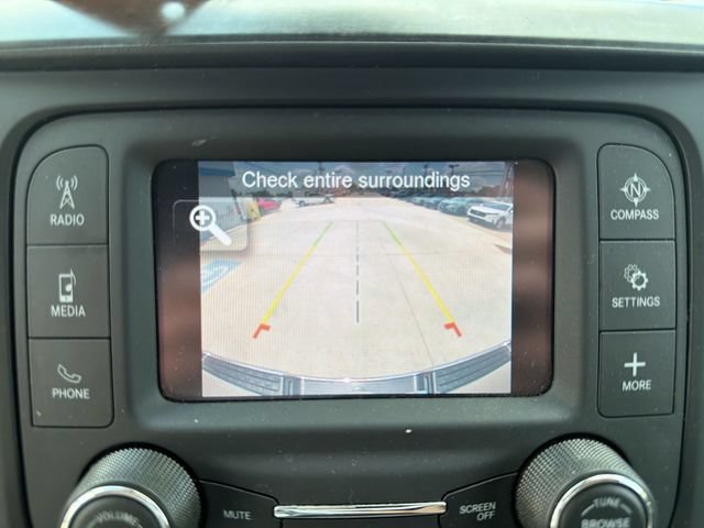 Used 2021 RAM 1500 Big Horn AWD/4WD image 19
