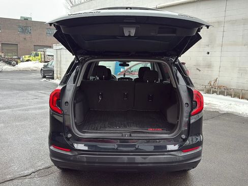 Used 2018 GMC Terrain SLE w/ Driver Convenience Package image 27