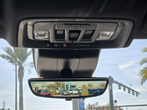 New 2026 Chevrolet Silverado 1500 ZR2 image 10