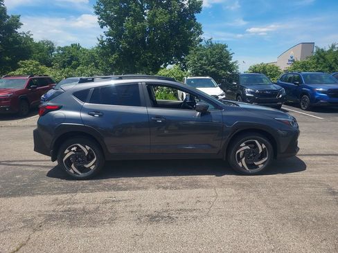 Used 2026 Subaru Crosstrek 2.5i Limited AWD/4WD image 10