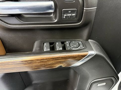 Used 2020 Chevrolet Silverado 3500 High Country w/ Gooseneck/5TH Wheel Package image 26