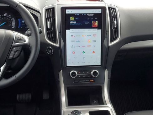 Used 2023 Ford Edge SEL w/ Convenience Package AWD/4WD image 28