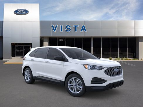 New 2024 Ford Edge SE image 7