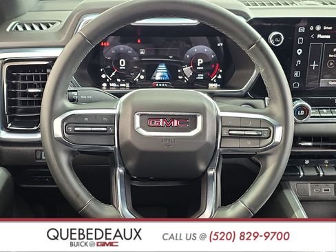 Used 2025 GMC Canyon Elevation w/ Convenience Package AWD/4WD image 13