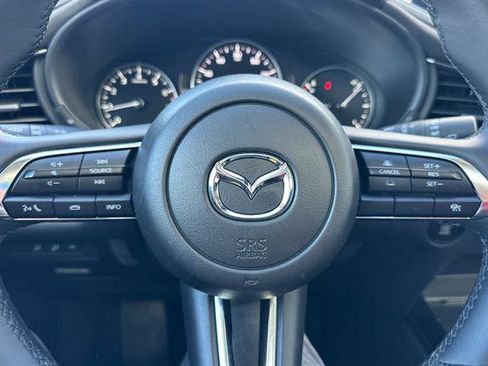 Certified 2025 MAZDA CX-30 Carbon image 25