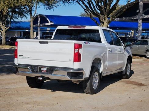 Used 2023 Chevrolet Silverado 1500 LT image 15