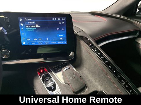 Used 2024 Chevrolet Corvette Z06 image 15