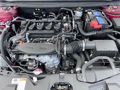 Used 2023 Honda Accord EX image 5