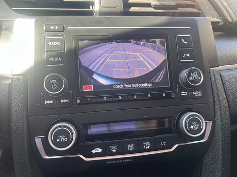 Used 2020 Honda Civic LX image 11