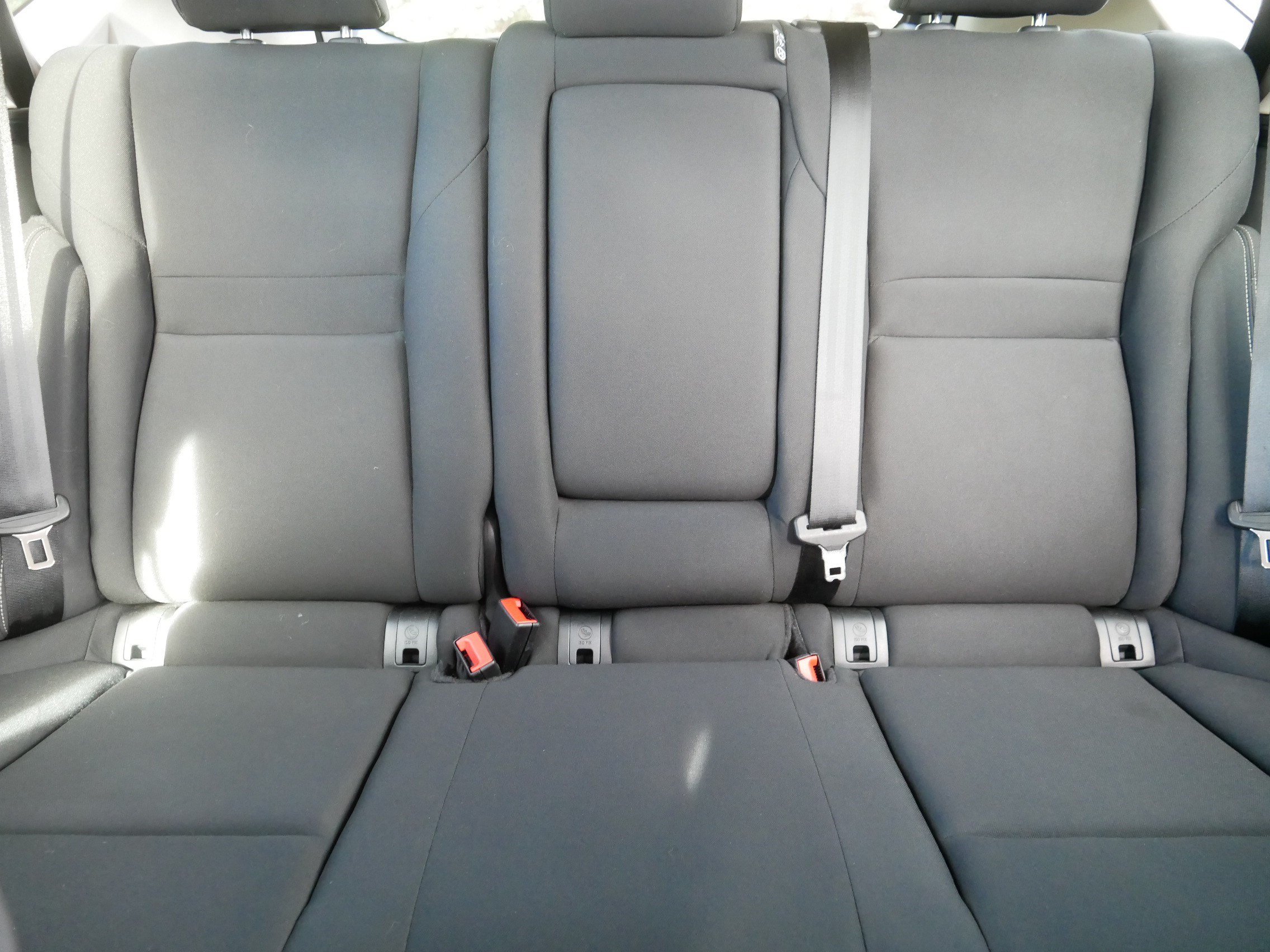 Certified 2023 Nissan Rogue S AWD/4WD image 13